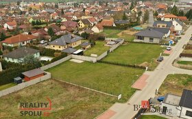 Prodej, pozemky/bydlení, 976 m2, Javorová, Město Touškov, Pl - 5