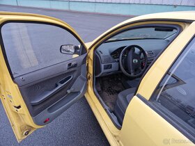Škoda Fabia 1.2htp klima PEVNÁ CENA - 5