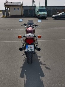 Honda CB 750 Seven Fifty - 5