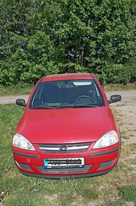 Prodej: Opel Corsa 1.2 Twinport - 5