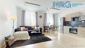Prodej bytu 2+kk, 45 m2, Nový Bydžov - 5