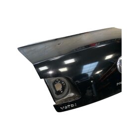 Všechny dveře černá barva L041 A1A1 VW Phaeton 3D 2005 - 5