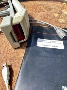 Snímač čárového kódu Metrologic MS951 - skener - 5