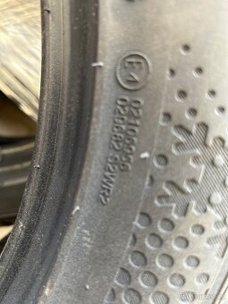 Kunho WS71 225/55 R19 - 5