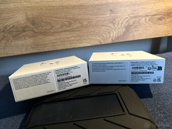 Apple AirPods (3. generace) Lightning nabíjecí pouzdro - 5