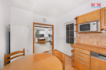 Prodej rodinného domu, 90 m², Zásada - 5