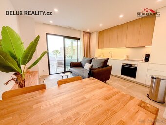 Apartmán BA Španělsko, Alicante - 5