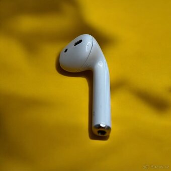 Apple Airpod - náhradní sluchátko (pravé) - 5