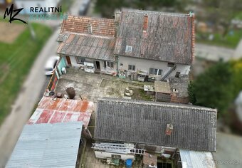 Dvougenerační rodinný dům v Žeravicích u Přerova - 5