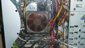 Nabídka st.PC od výrobců ASUS/MSI/GIGABITE/PROP.KABELY/LEVNĚ - 5