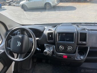 CITROEN JUMPER - 5