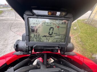 HONDA X-ADV 750 - 5