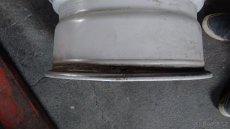 ALU 4 x 100 et 35 16" - sada. - 5