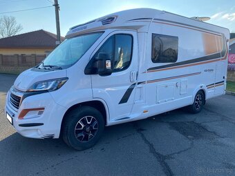 Weinsberg CaraCompact, 600MEG PEPPER Edition 2.0 - 5
