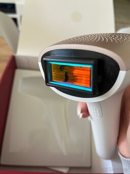 Philips lumea 7000 - 5