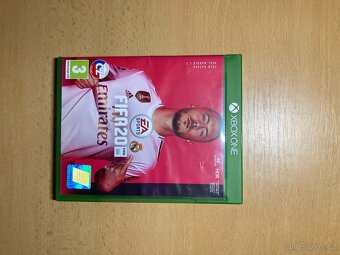 xbox one s 1tb - 5