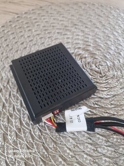Android auto w212 mercedes E - 5