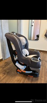 Autosedacka Graco - 5
