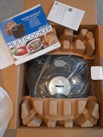 Multifunkční hrnec Philips - 5