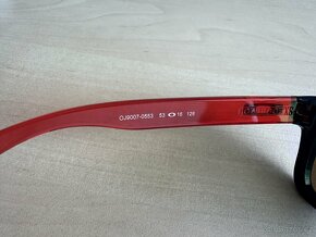 Brýle Oakley Holbrook XS-origo rámeček+neorigo modré čočky - 5