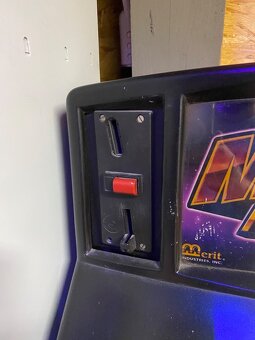 HERNÍ DOTYKOVÝ AUTOMAT - 5