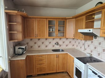 Prodej rodinného domu s fotovoltaikou Stitna nad - 5