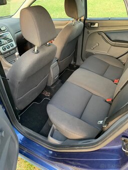 Ford focus - 5