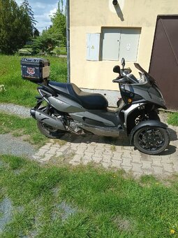 Quadro qv3 - 5