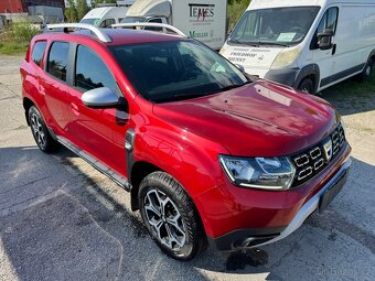 Dacia Duster, 1.5 Blue dCi 115 Comfort 4x4 S - 5