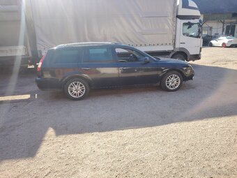 Veškeré náhradní díly z Mondeo mk3 - 5