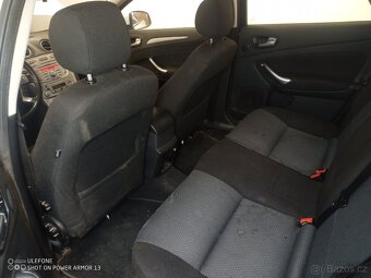 Ford Mondeo mk4 2.0 TDCi 103kw náhradní díly - 5