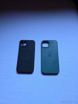 Prodám Apple Iphone 14 256 Gb - 5