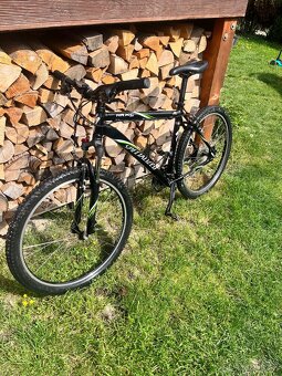 Specialized MTB HR XC - 5