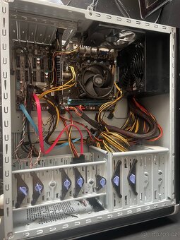 Stolni pc slozeny - 5
