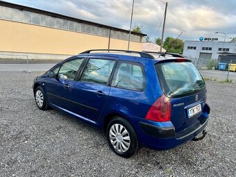 Peugeot 307 Combi - 5