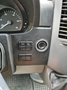 Mercedes-Benz Sprinter 4x4 3.0 CDI V6 - 5
