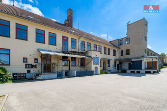 Pronájem výrobního objektu, 270 m², Třebíč, ul. Pražská - 5
