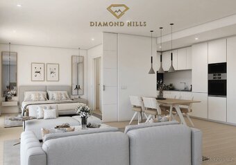 Prodej apartmánu 3+kk, Casares, Španělsko - 5