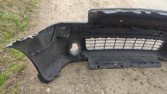 Přední nárazník Citroën C2 VTS - originál - 5