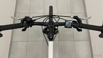 Horské kolo SPECIALIZED, rám L, pro jezdce od 175 cm - 5