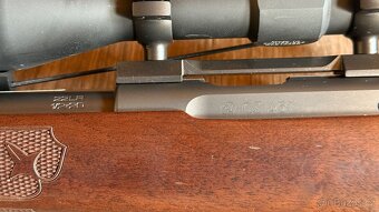 CZ 457 AMERICAN Malorážka 22lr - 5