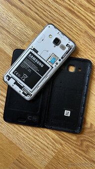 Samsung Galaxy J5 – 8 GB - 5