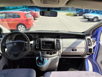 Trafik 1.9 dci - 5
