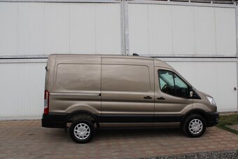 Ford Transit, 350 2,0TDCI L2H2+klima - 5