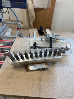 Hettich Blue Max Modular - 5