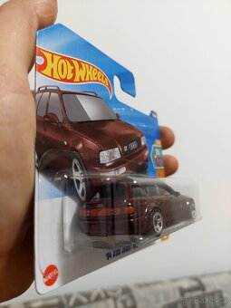 Hotwheels audi avant rs2 - 5