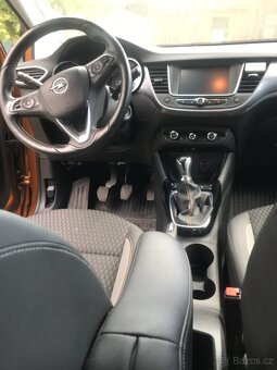Opel Crossland X ECOTEC - 5
