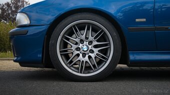 BMW M5 e39 - 5