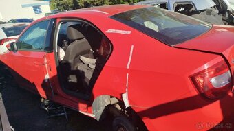Škoda Rapid 1.4 TDI a 1.6 TDI - 5