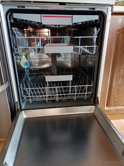 Zánovní myčka BOSCH Silence Plus - 5